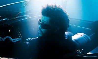 The Weeknd