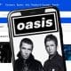 Ticket Konser Oasis Ticketmaster