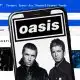 Ticket Konser Oasis Ticketmaster