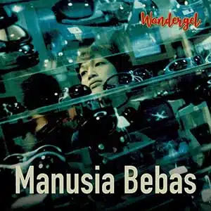 Wondergel Manusia Bebas