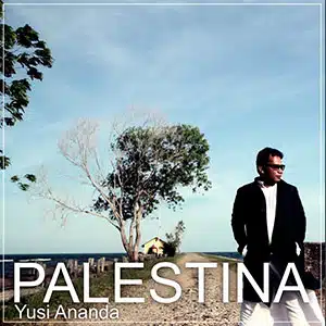 Yusi Ananda Palestina