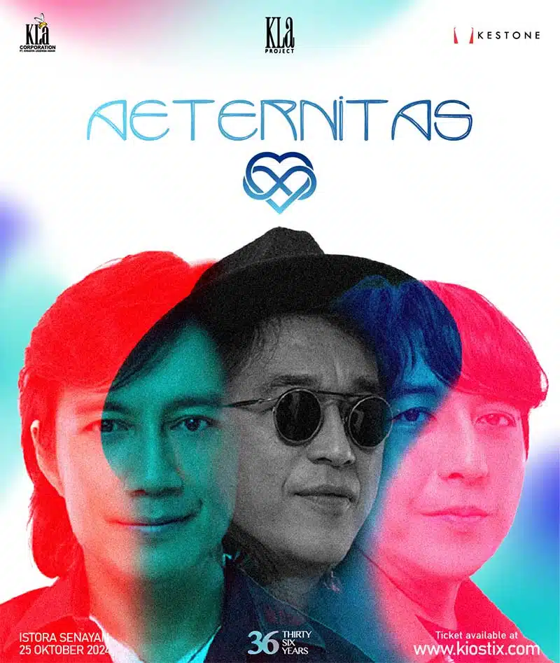 AETERNITAS