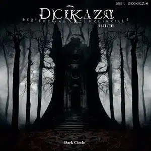 Dickaz123 Dark Circle