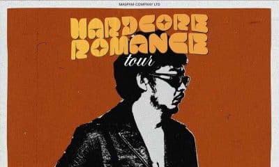 Hardcore Romance Tour