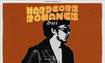 Hardcore Romance Tour