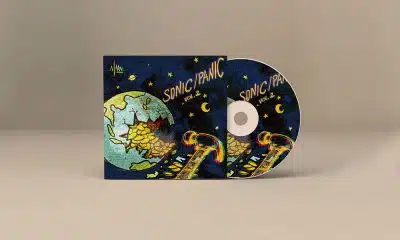 Iklim Sonic Panic Vol 2