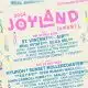 Joyland Festival Jakarta 2024