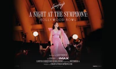 Laufey's A Night at the Symphony