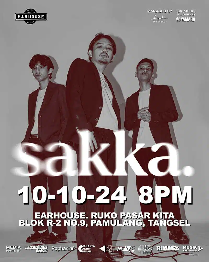 Sakka Live