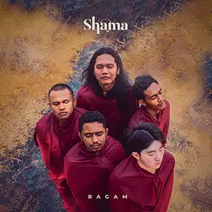 Shama Ragam