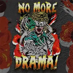 4real No More Drama