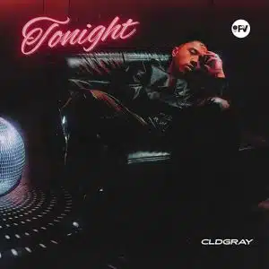 CLDGRAY Tonight