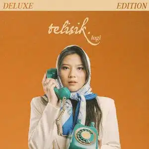 Danilla Telisik (lagi) Deluxe Version