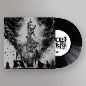 Extreme Decay Dan Tools Of The Trade Split Album