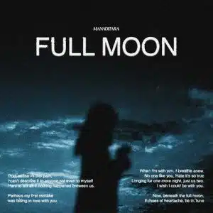 Full Moon Manaditara