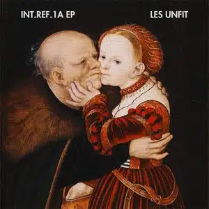 Ketika Les Unfit Iseng, Lahirlah EP "INT​.​REF​.​1A"