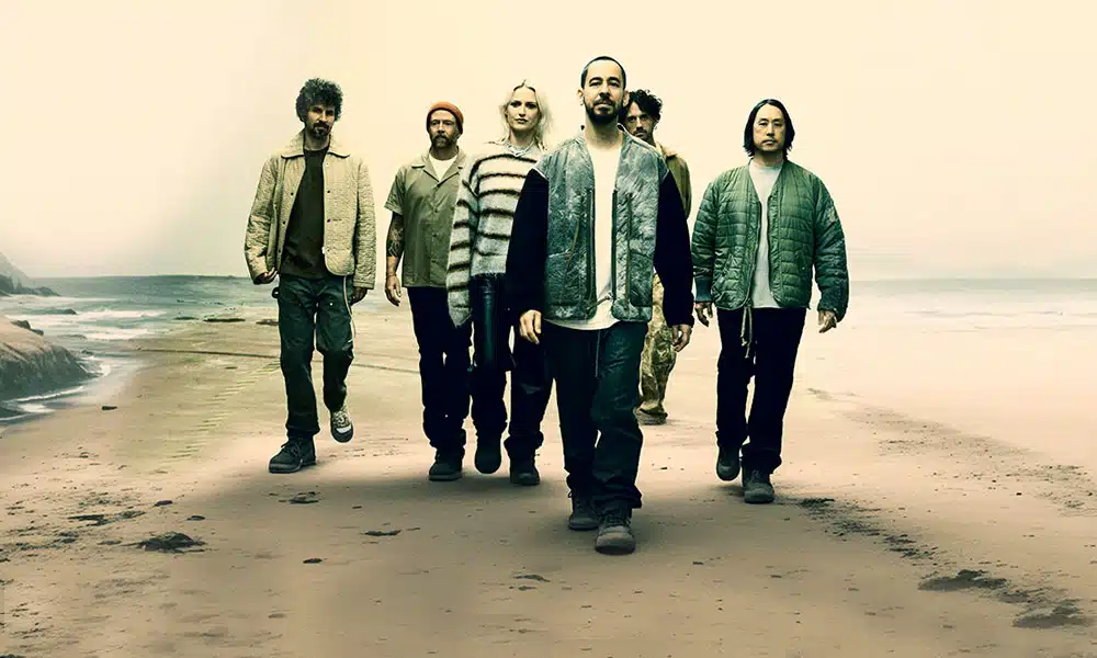 Linkin Park