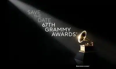 Pengumuman Nominasi Grammy Awards 2025