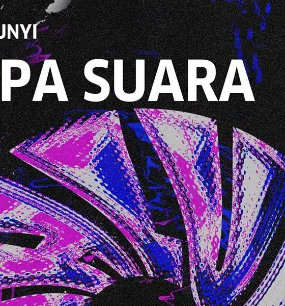 Rupa Suara Alur Bunyi 2024