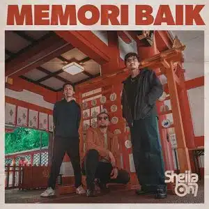 Sheila On 7 Memori Baik