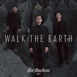 Slot Machine Walk The Earth