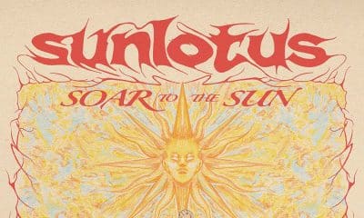 Sunlotus - Tur Soar To The Sun