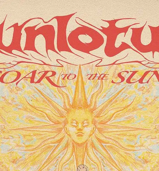 Sunlotus - Tur Soar To The Sun