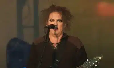 The Cure