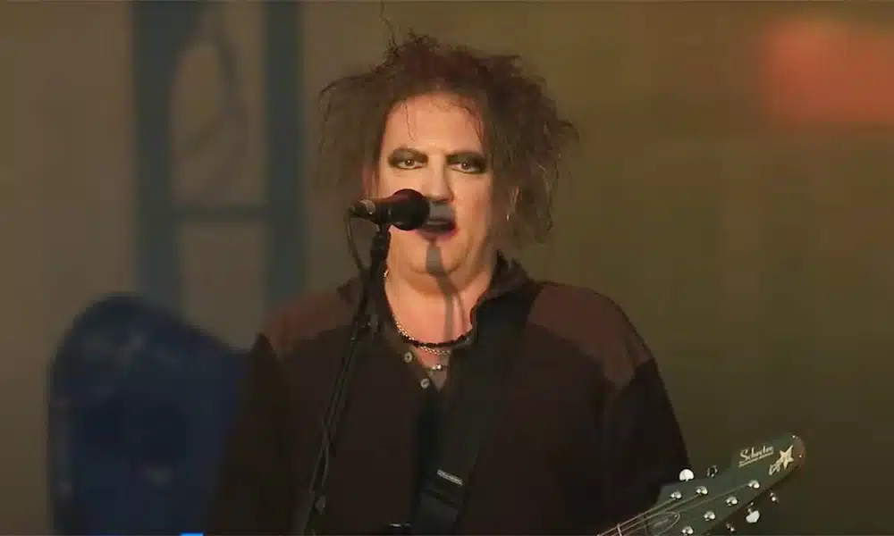 The Cure