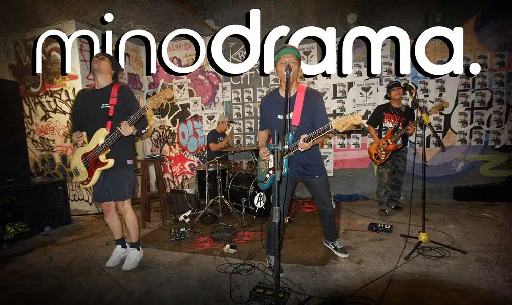 Band Minodrama