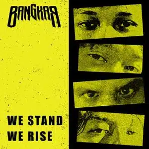 Bangkar We Stand, We Rise!