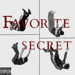 Favorite Secret Distorax