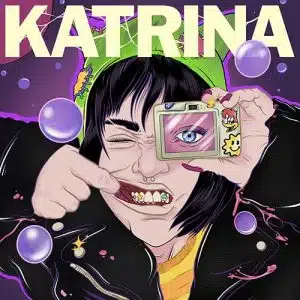 Katrines Katrina