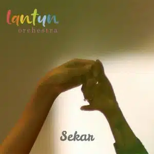 Lantun Orchestra Sekar