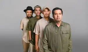 Parade Hujan Dan Monita Tahalea Sajikan Pesan Sakral Dalam Lagu “Kehadiran”
