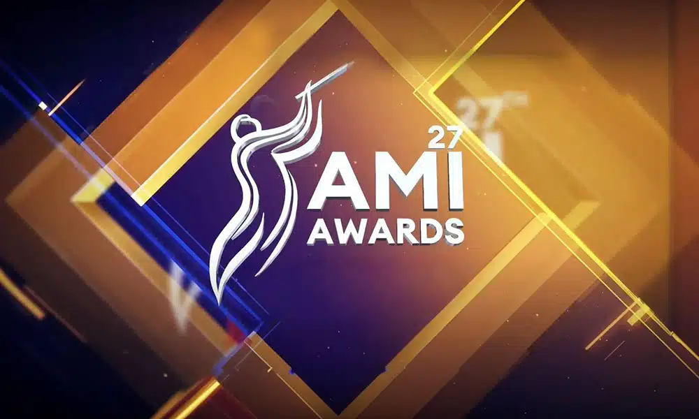 Pengumuman Pemenang AMI Awards 2024