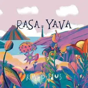 Raymondus Rasa Yava