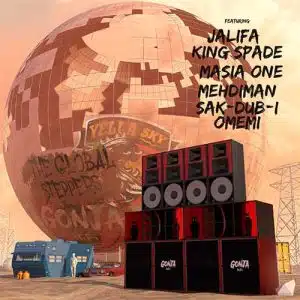 Yella Sky Sound System The Global Steppers