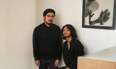 Bilal Indrajaya Dan Neo Ketaren