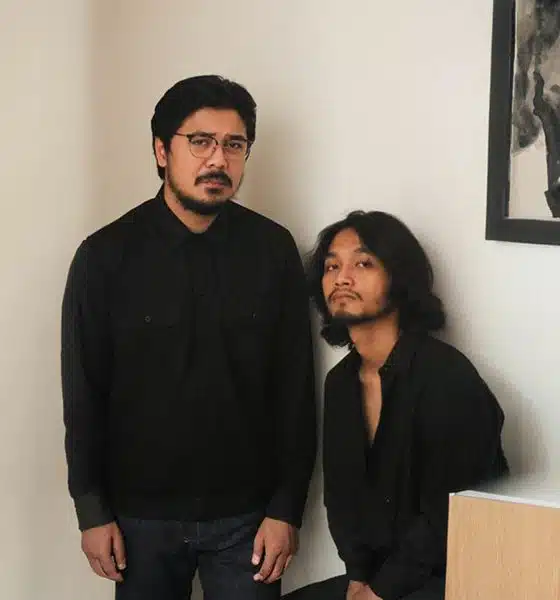 Bilal Indrajaya Dan Neo Ketaren