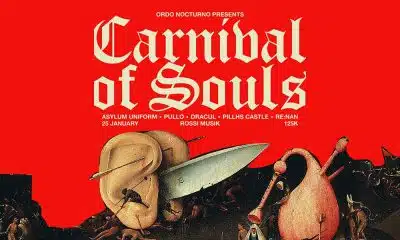 Carnival Of Souls