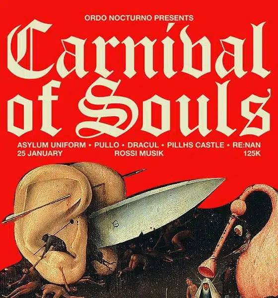 Carnival Of Souls