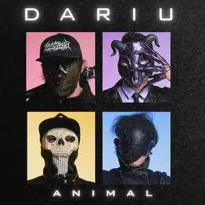 Dariu Animal