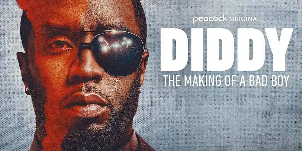 Diddy The Making Of a Bad Boy