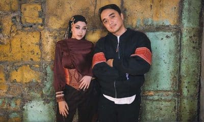 Dipha Barus Dan Jinan Laetitia