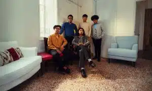 Good Morning Everyone Siratkan Pesan Bermakna Kehidupan Berkeluarga Dalam Album “Bapak”