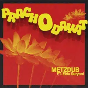 METZDUB PRACHODAYAT