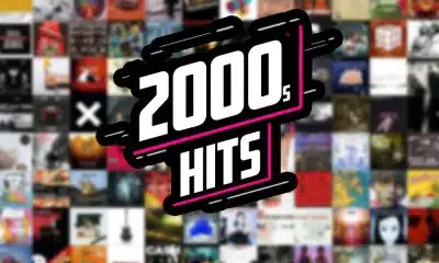 Musik 2000-an