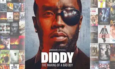 P Diddy The Making Of a Bad Boy