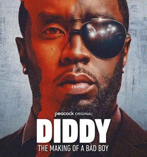 P Diddy The Making Of a Bad Boy